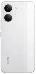 Смартфон POCO X8 Pro Max 8/256 ГБ, белый