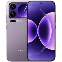 Смартфон Xiaomi 17 Pro Max 16/512GB Purple
