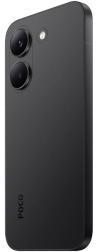 Смартфон Poco X8 Pro 8/256 ГБ, черный