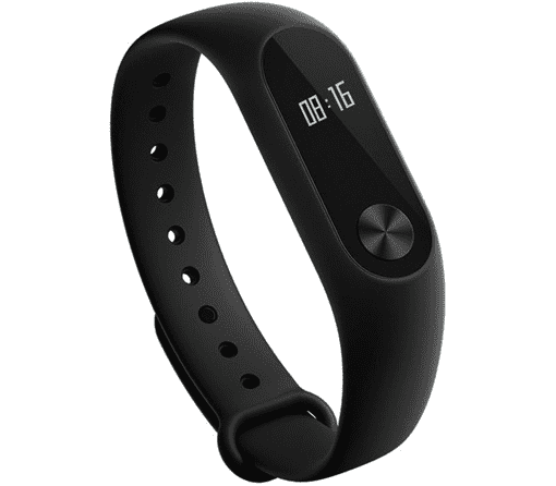 Xiaomi Mi Band 2