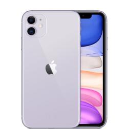 Apple iPhone  11 256Gb Purple