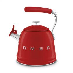 Чайник Smeg CKLW2001RD