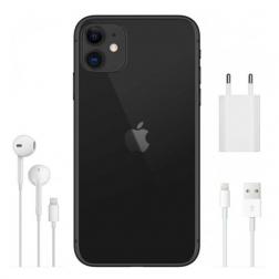 Apple iPhone  11 256Gb Black