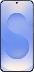 Смартфон Samsung Galaxy S25 12/256Gb, синий