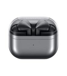 Беспроводные наушники Samsung Galaxy Buds3 Pro, серый