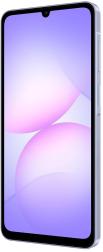 Смартфон Samsung Galaxy A07 4/64 ГБ, фиолетовый