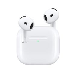 Беспроводные наушники Apple AirPods 4