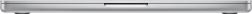 Ноутбук Apple MacBook Pro 14" (2026) (M5 Pro 15C CPU, 16C GPU) 24 ГБ, 2 Тб SSD, серебристый MJLV4
