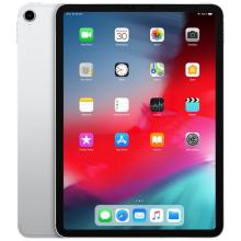 Apple iPad Pro 11" WiFi 256GB Silver (2018)