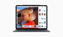 Apple iPad Pro 12.9" WiFi+Cellular 256GB Silver (2018)