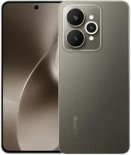 Смартфон realme 15 8/256 ГБ, черный металл
