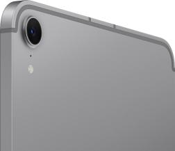 Планшет Apple iPad mini (2024) 128Gb Wi-Fi + Cellular, серый космос