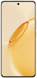 Смартфон Realme 16 Pro+ 12/512 ГБ, бежевый