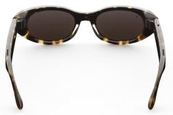 Умные очки Ray Ban Meta Starfire Kylie Edition, Tortoise/Chocolate