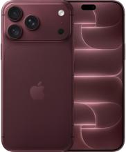 Смартфон Apple iPhone 18 Pro Max eSim 1024GB, Burgundy (Вишневый)