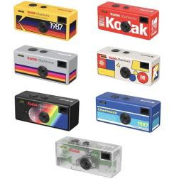 Фотоаппарат-брелок Kodak Charmera 1987