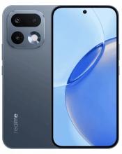 Смартфон Realme 16 Pro 5G 8/256 ГБ, графитовый