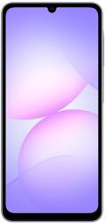 Смартфон Samsung Galaxy A07 4/64 ГБ, фиолетовый