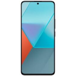 Xiaomi Redmi Note 13 Pro 5G 12/512GB Black