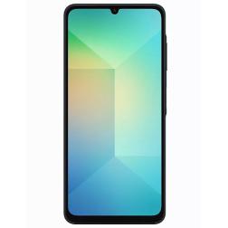 Смартфон Samsung Galaxy A06 6/128 Гб, черный (Black)