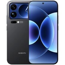 Смартфон Xiaomi 17 Pro Max 12/512GB Black