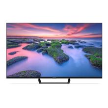 Телевизор 43 Xiaomi Mi TV A2 43 4K RU (4K UHD 3840x2160, Smart TV) черный