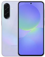 Смартфон Samsung Galaxy A36 12/256Gb, лавандовый