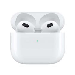 Apple AirPods 3-го поколения Lightning Charging Case