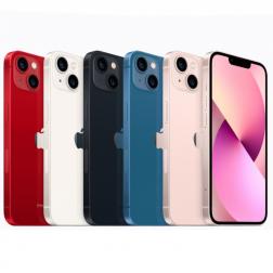 Apple iPhone 13 mini 512GB Pink (Розовый)