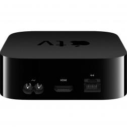 Медиаплеер Apple TV 4K 32GB (MQD22)