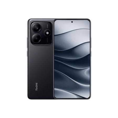 Смартфон Xiaomi Redmi Note 14 8/256 Гб, черный