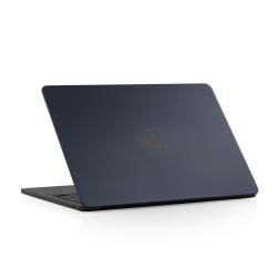 Ноутбук Apple MacBook Air 15 (M4, 10C CPU/10C GPU, 2025), 16 ГБ, 256 ГБ SSD, Midnight (MW1L3)