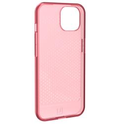 Чехол U by UAG Lucent Series для iPhone 13, цвет Розовый