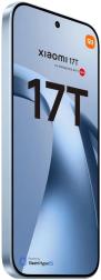 Смартфон Xiaomi 17T 12/256 ГБ, голубой