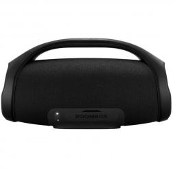 Портативная колонка JBL BoomBox Black