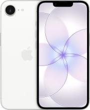 Смартфон Apple iPhone 17e 256GB, White (белый)