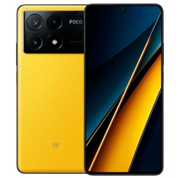 Xiaomi Poco X6 Pro 12/256 Yellow