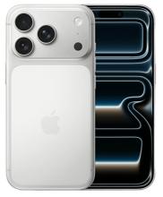 Смартфон Apple iPhone 17 Pro Max eSim 1TB, Silver (серебристый)