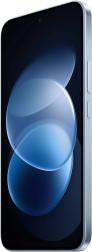 Смартфон Xiaomi Redmi Note 17 Pro 5G 8/256ГБ, голубой
