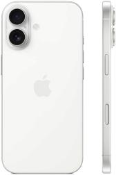 Смартфон Apple iPhone 17 eSim 512GB, White (белый)