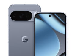 Смартфон Google Pixel 10 Pro 16/256 Гб, серый