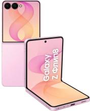 Смартфон Samsung Galaxy Z Flip8 12/512 ГБ, розовый