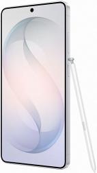 Смартфон Samsung Galaxy S26 Ultra 12/256 Гб, белый