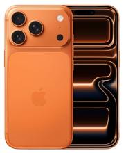 Смартфон Apple iPhone 17 Pro 256GB, Cosmic Orange (оранжевый)