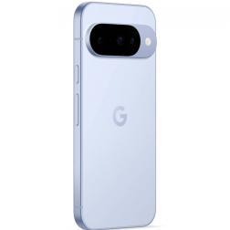 Смартфон Google Pixel 10 12/256 Гб, голубой (Frost)