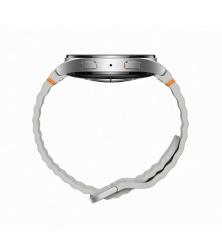 Умные часы Samsung Galaxy Watch7 44 мм, серебристый 