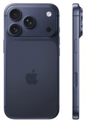 Смартфон Apple iPhone 17 Pro Max eSim 1TB, Deep Blue (синий)