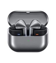 Беспроводные наушники Samsung Galaxy Buds3 Pro, серый