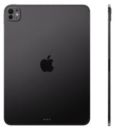Планшет Apple iPad Pro 13 M5 (2025) 1Tb Wi‑Fi, серый космос (Space Black)