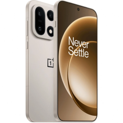 Смартфон OnePlus 15 12/256 Гб, бежевый (Sand Storm)